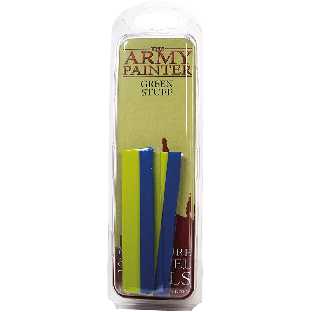 Army Painter - Green Stuff