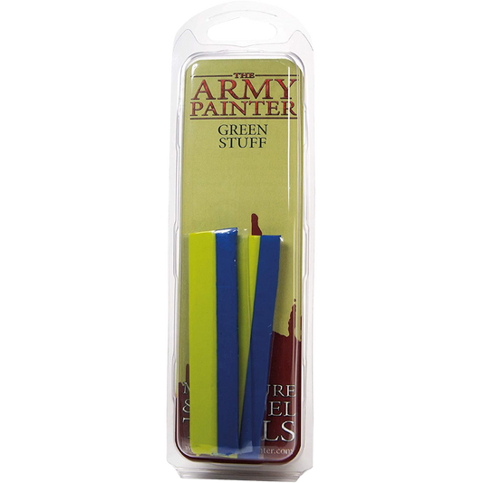 Army Painter - Green Stuff