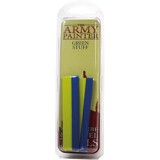 Army Painter - Green Stuff
