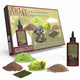Army Painter - Battlefields Basing Set-The Army Painter-Radaddel