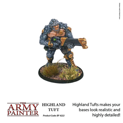 Army Painter - Highland Tuft-The Army Painter-Radaddel