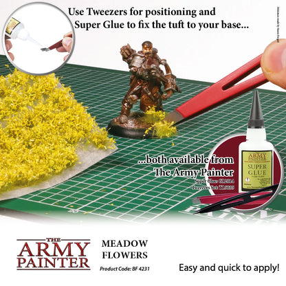 Army Painter - Meadow Flowers-The Army Painter-Radaddel