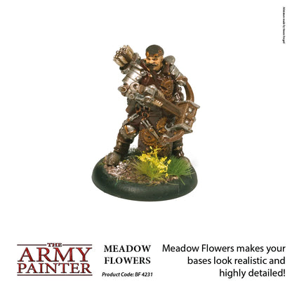 Army Painter - Meadow Flowers-The Army Painter-Radaddel