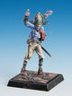 Sergeant Plissé | Debonn-Freebooter Miniatures-Radaddel
