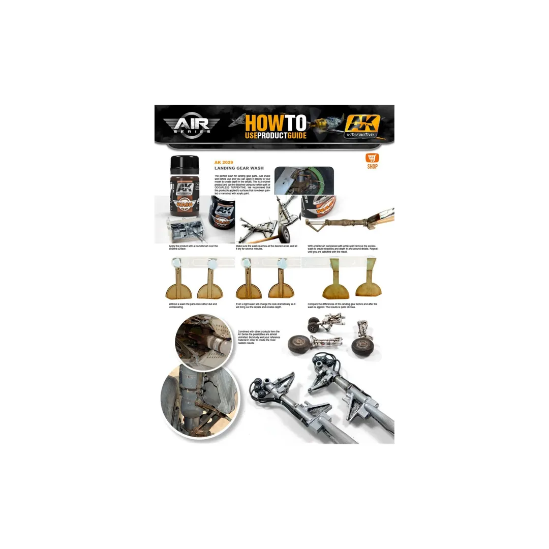 Landing Gear Wash (30)-AK-Interactive-Radaddel