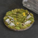 Round Highland Base 100mm (x1)-Gamers Grass-Radaddel