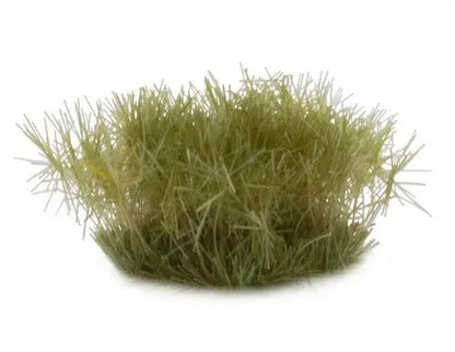 Dense Green 6mm (Wild)-Gamers Grass-Radaddel