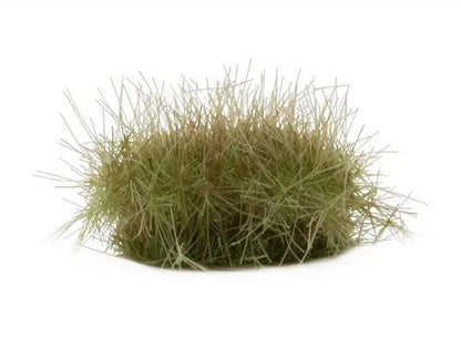 Autumn 12mm XL Tufts (Wild)-Gamers Grass-Radaddel