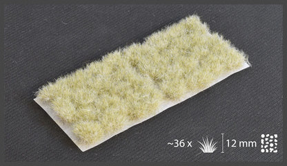 Winter 12mm XL Tufts (Wild)-Gamers Grass-Radaddel