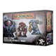 Necromunda: Luthor Pattern Excavation Ambot Automata-Games Workshop-Radaddel
