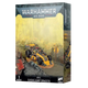 Orks: Shokkjump Dragsta-Games Workshop-Radaddel