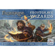 Frostgrave Wizards (8)-Northstar Figures-Radaddel
