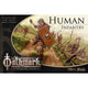 Human Infantry-Northstar Figures-Radaddel