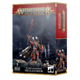 Blades of Khorne: Skulltaker-Games Workshop-Radaddel