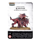 Blades of Khorne: Karanak the Hound of Vengeance-Games Workshop-Radaddel