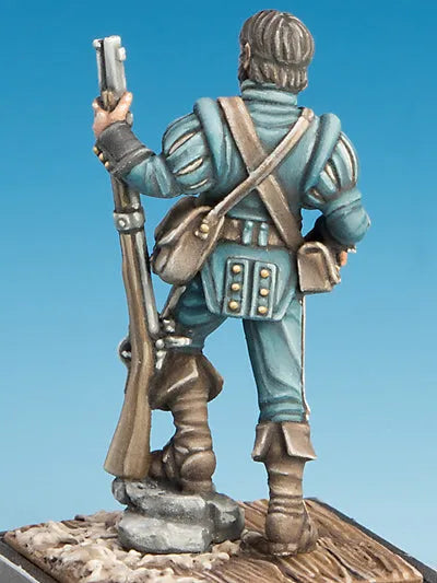 Arquebusiere | Imperiale Armada-Freebooter Miniatures-Radaddel