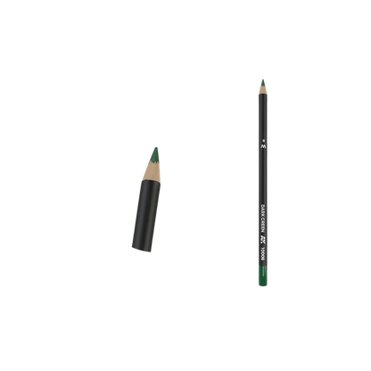 Watercolor Pencil Dark Green-AK-Interactive-Radaddel