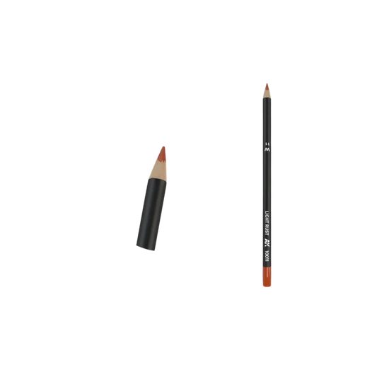 Watercolor Pencil Light Rust-AK-Interactive-Radaddel