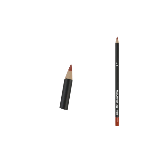 Watercolor Pencil Medium Rust-AK-Interactive-Radaddel