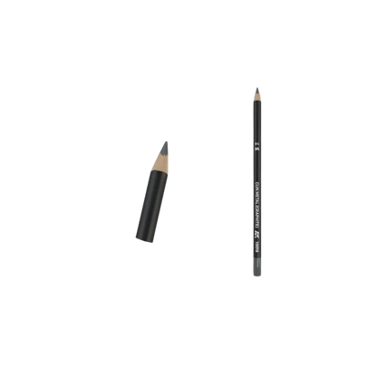 Watercolor Pencil Gun Metal (Graphite)-AK-Interactive-Radaddel