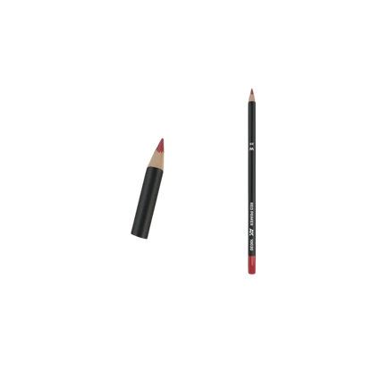 Watercolor Pencil Red Primer-AK-Interactive-Radaddel