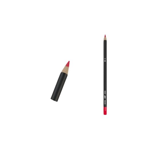 Watercolor Pencil Red-AK-Interactive-Radaddel