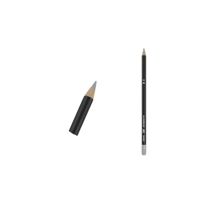 Watercolor Pencil Aluminium-AK-Interactive-Radaddel