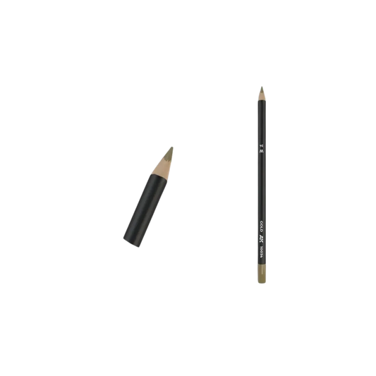 Watercolor Pencil Gold-AK-Interactive-Radaddel