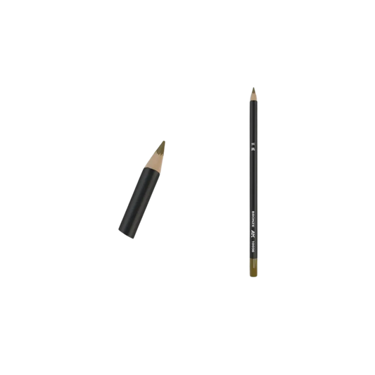 Watercolor Pencil Bronze-AK-Interactive-Radaddel