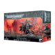 Chaos Space Marines: Abaddon the Despoiler-Games Workshop-Radaddel