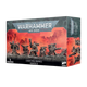 Chaos Space Marines: Havocs-Games Workshop-Radaddel