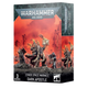 Chaos Space Marines: Dark Apostle-Games Workshop-Radaddel