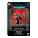 Chaos Space Marines: Master of Executions-Games Workshop-Radaddel