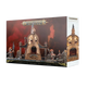 Fyreslayers: Magmic Battleforge-Games Workshop-Radaddel