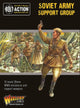 Soviet Army Support Group-Warlord Games-Radaddel