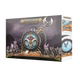 Hedonites of Slaanesh: Fane of Slaanesh-Games Workshop-Radaddel
