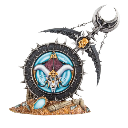 Hedonites of Slaanesh: Fane of Slaanesh-Games Workshop-Radaddel
