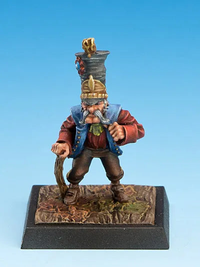 Madame Potin & Mathis-Freebooter Miniatures-Radaddel