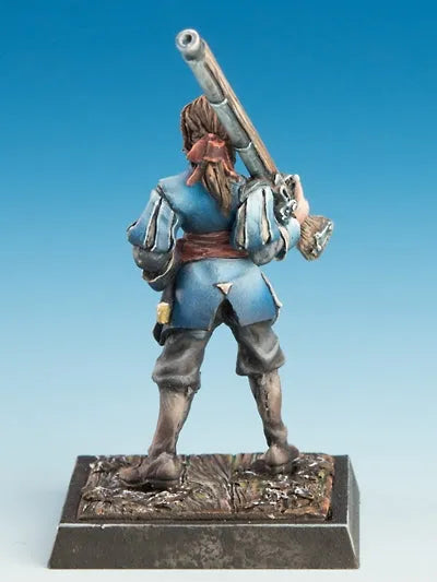 Arrequin | Imperiale Armada-Freebooter Miniatures-Radaddel