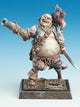 Lieutnant Krud | Piraten-Freebooter Miniatures-Radaddel