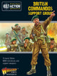 British Commandos Support Group-Warlord Games-Radaddel