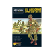 US Airborne Support Group (1943-44)-Warlord Games-Radaddel