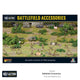 Bolt Action: Battlefield Accessoires-Warlord Games-Radaddel