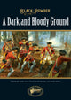 Dark and Bloody Ground, Black Powder Supplement (english)-Warlord Games-Radaddel