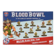 Blood Bowl: The Greenfield Grasshuggers-Games Workshop-Radaddel