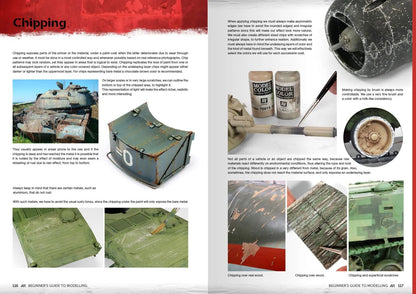 Beginner's Guide to Modelling (english)-AK-Interactive-Radaddel