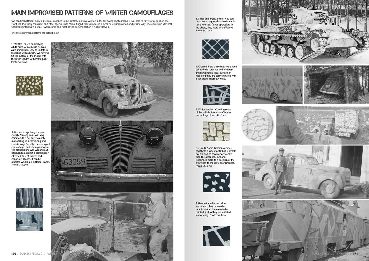 Tanker Techniques Magazine: Special Issue Winter (english)-AK-Interactive-Radaddel
