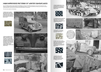 Tanker Techniques Magazine: Special Issue Winter (english)-AK-Interactive-Radaddel