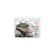 Winter Weathering Set-AK-Interactive-Radaddel