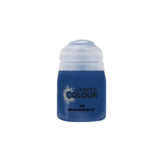 Air: Macragge Blue (24ml) 28-05-Games Workshop-Radaddel